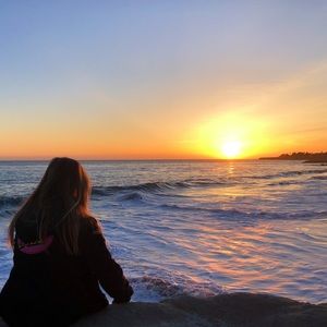 Meet your Posher, Addie